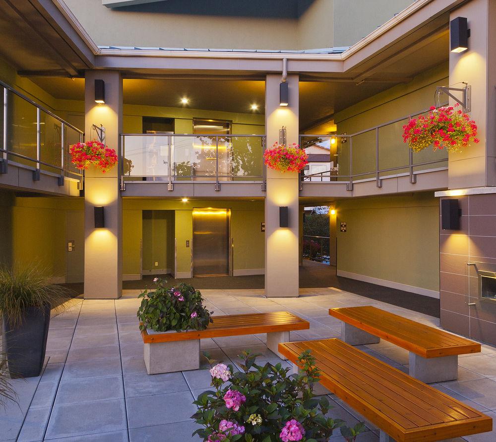Accent Victoria Hotel