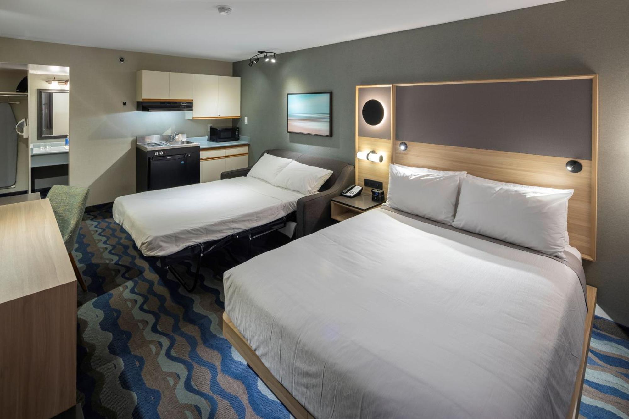 Accent Victoria Hotel