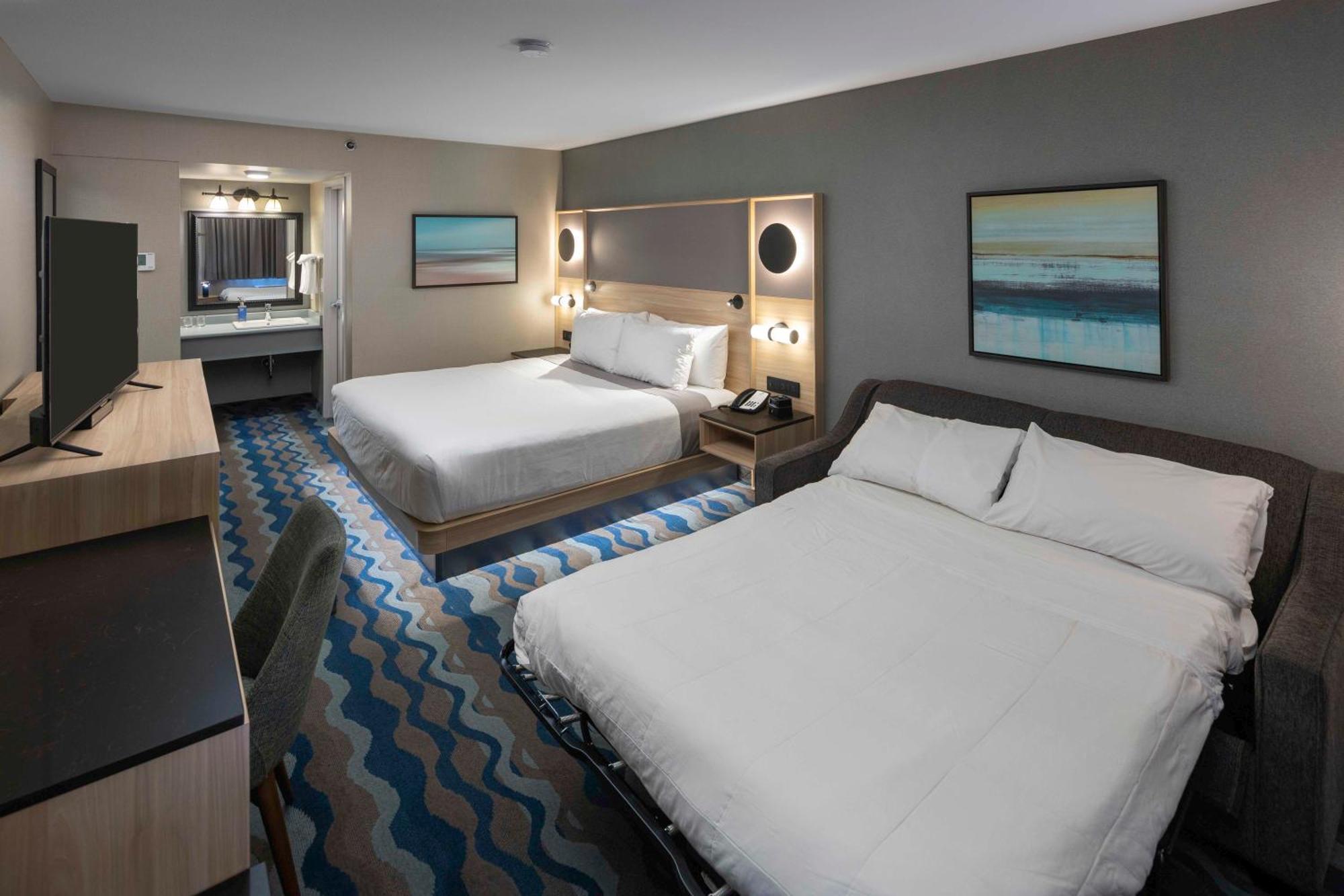 Hotel Accent Victoria 3*