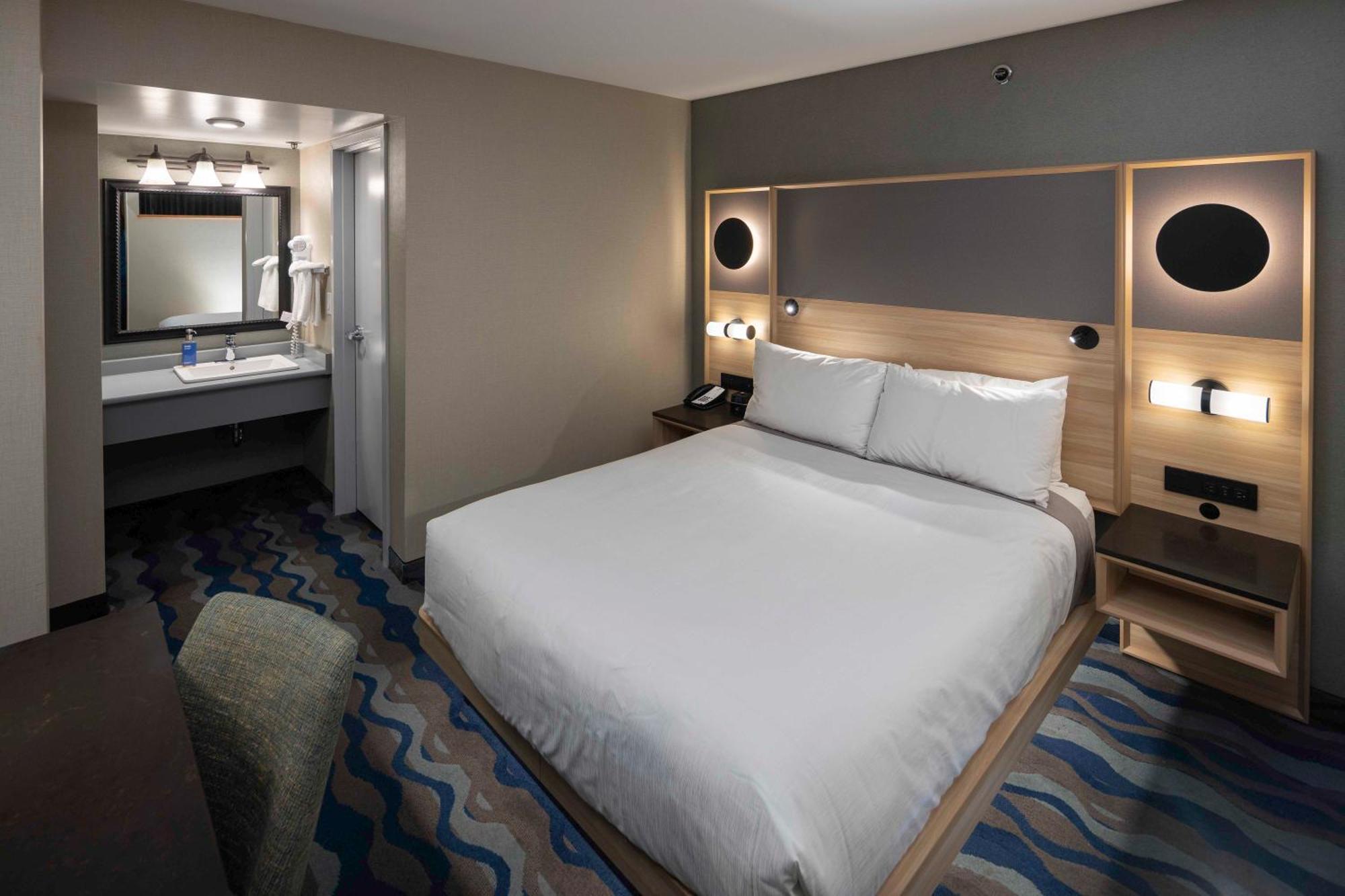 Accent Victoria Hotel 3*