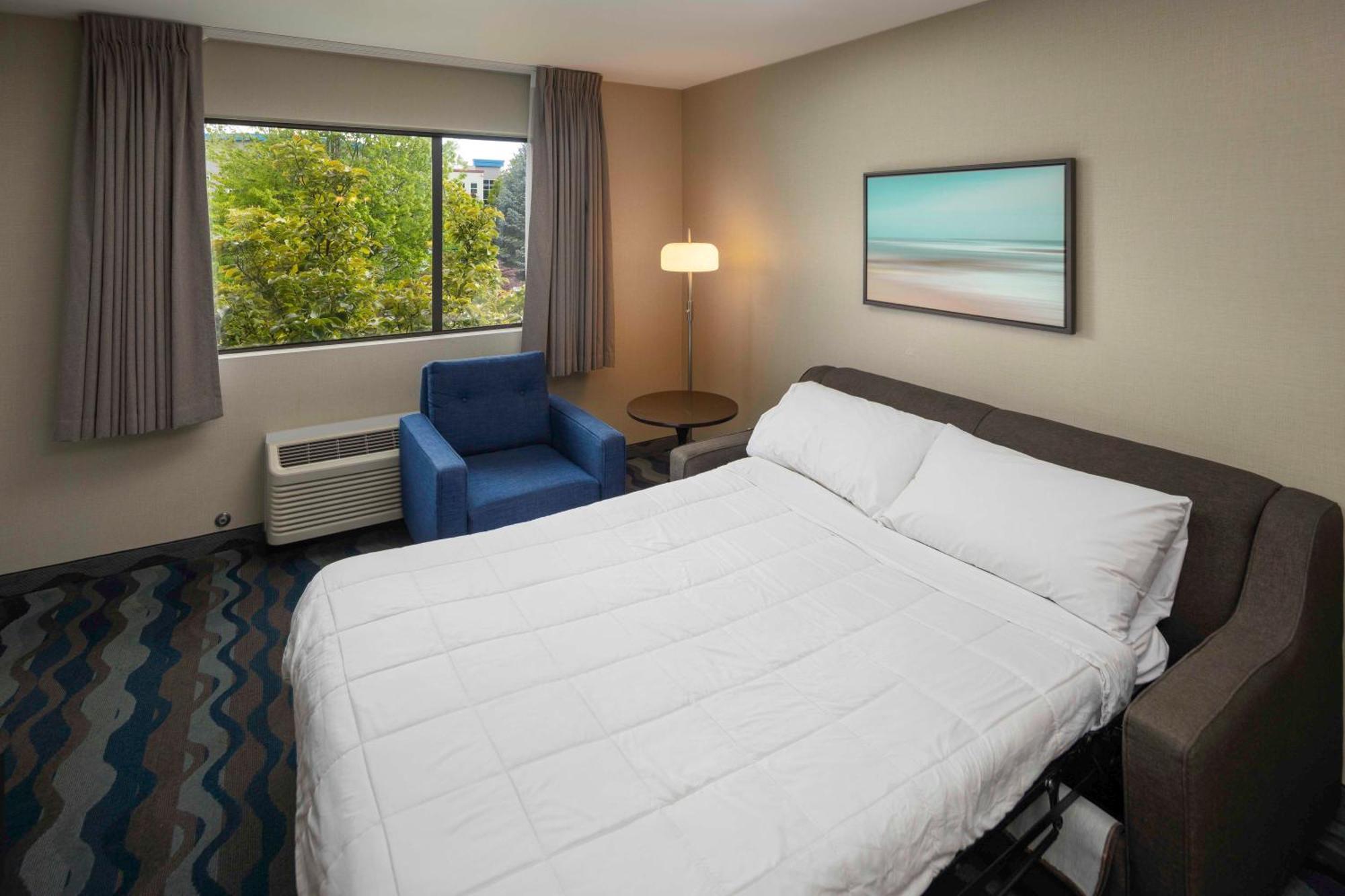 Hotel Accent Victoria 3*