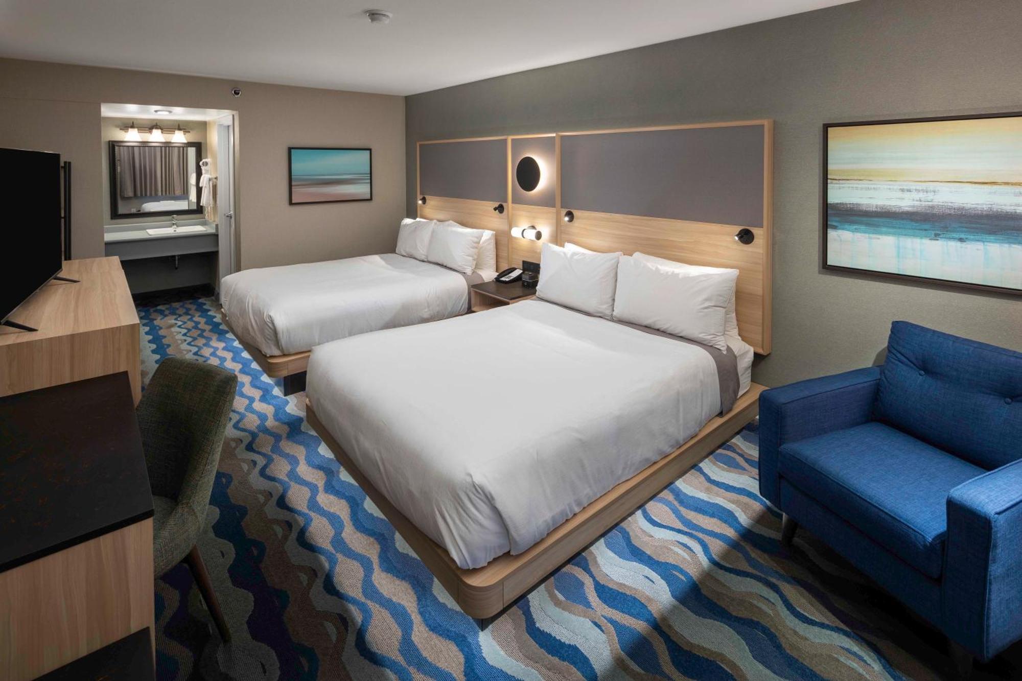 Hotel Accent Victoria 3*