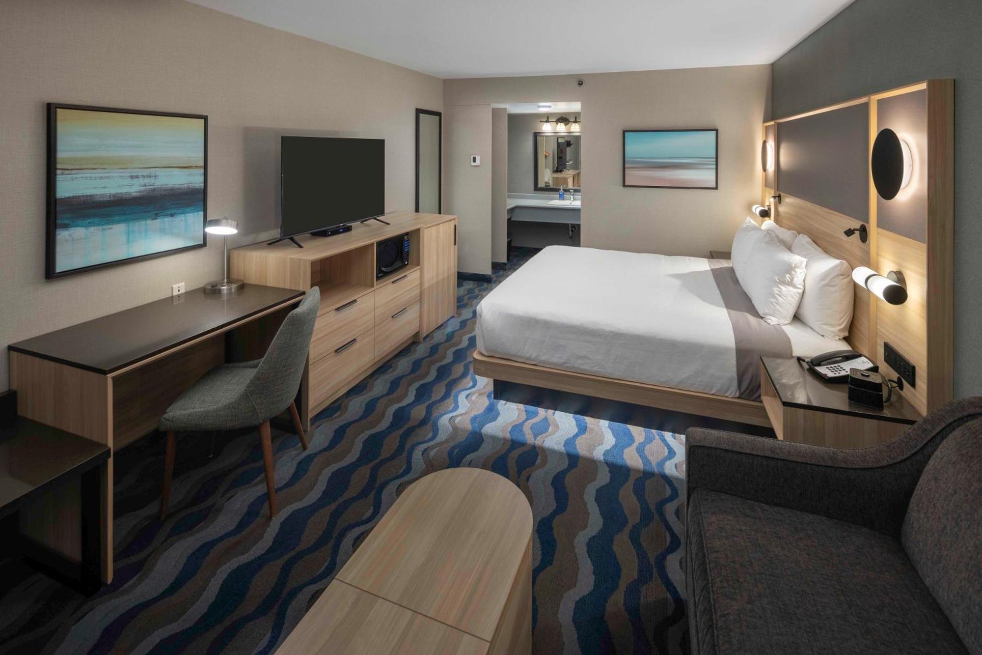 Hotel Accent Victoria 3*