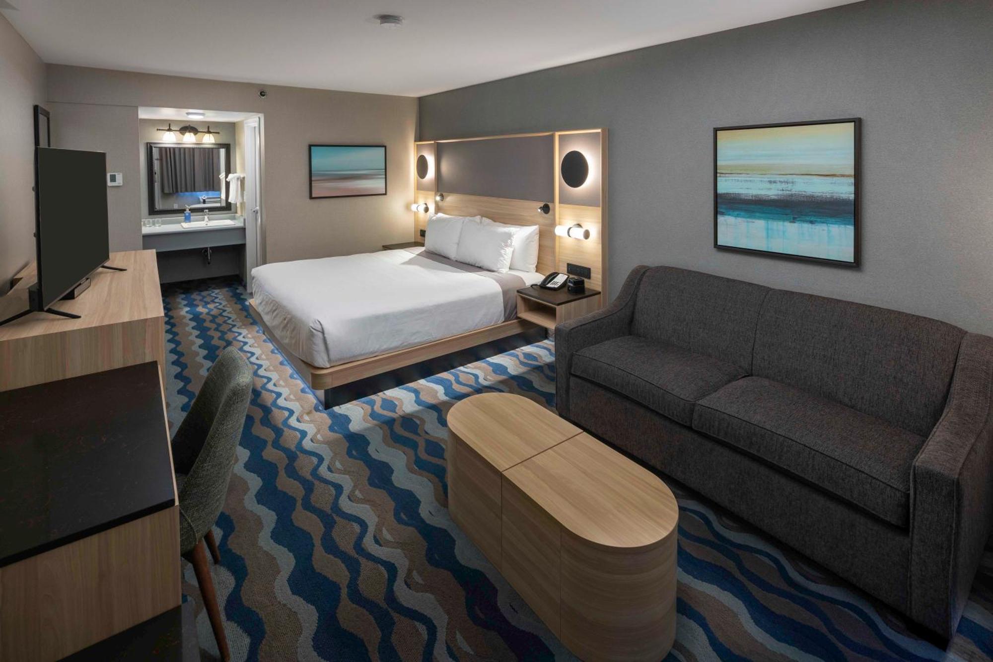 Hotel Accent Victoria 3*