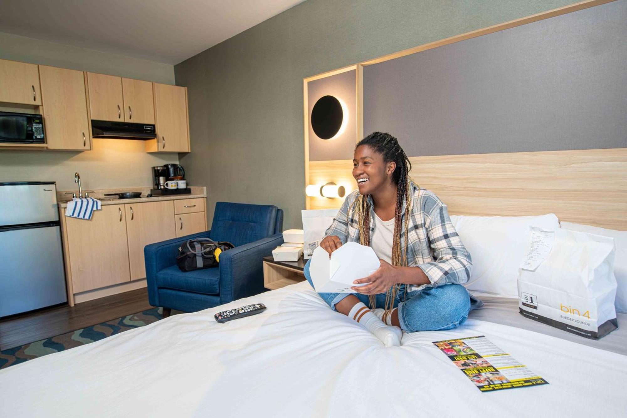 Hotel Accent Victoria