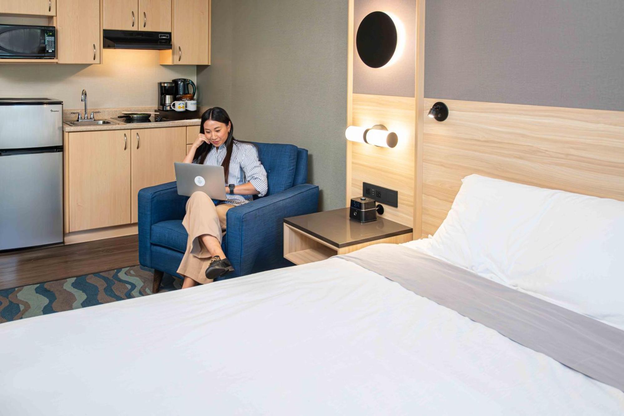 Accent Victoria Hotel