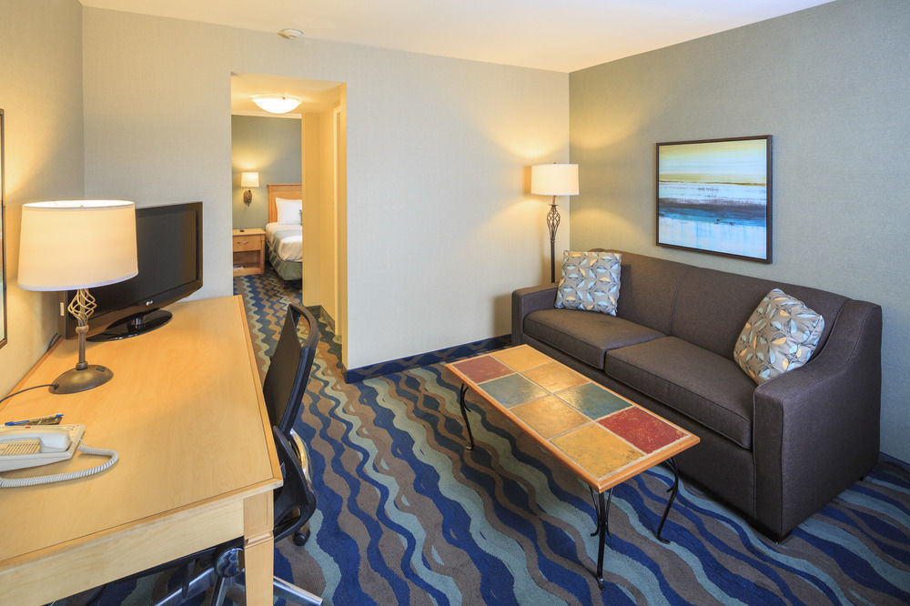 Hotel Accent Victoria Saanich