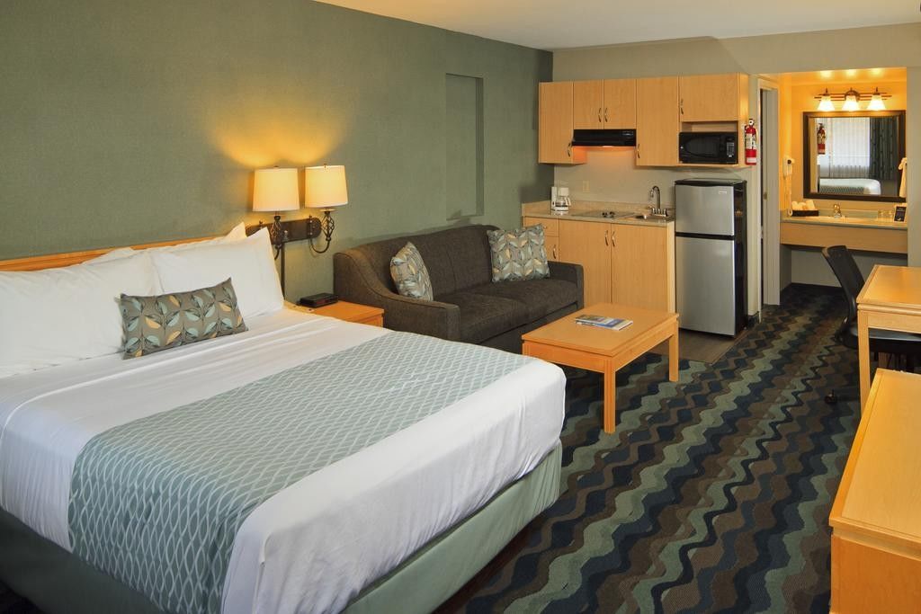 Hotel Accent Victoria