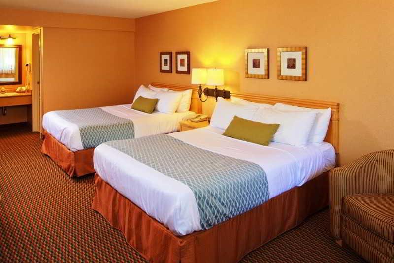 Hotel Accent Victoria Saanich
