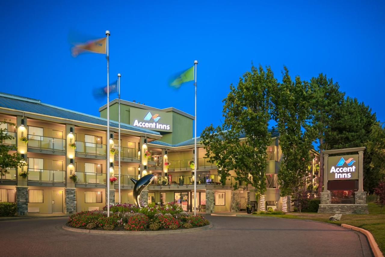 Accent Victoria Saanich